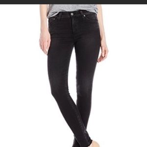 AG Farrah Skinny jeans